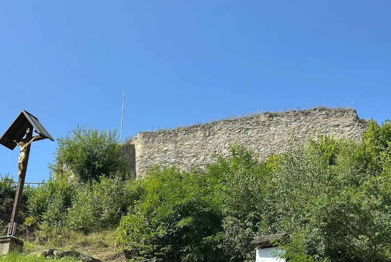 Burg Neurandsberg, Germany